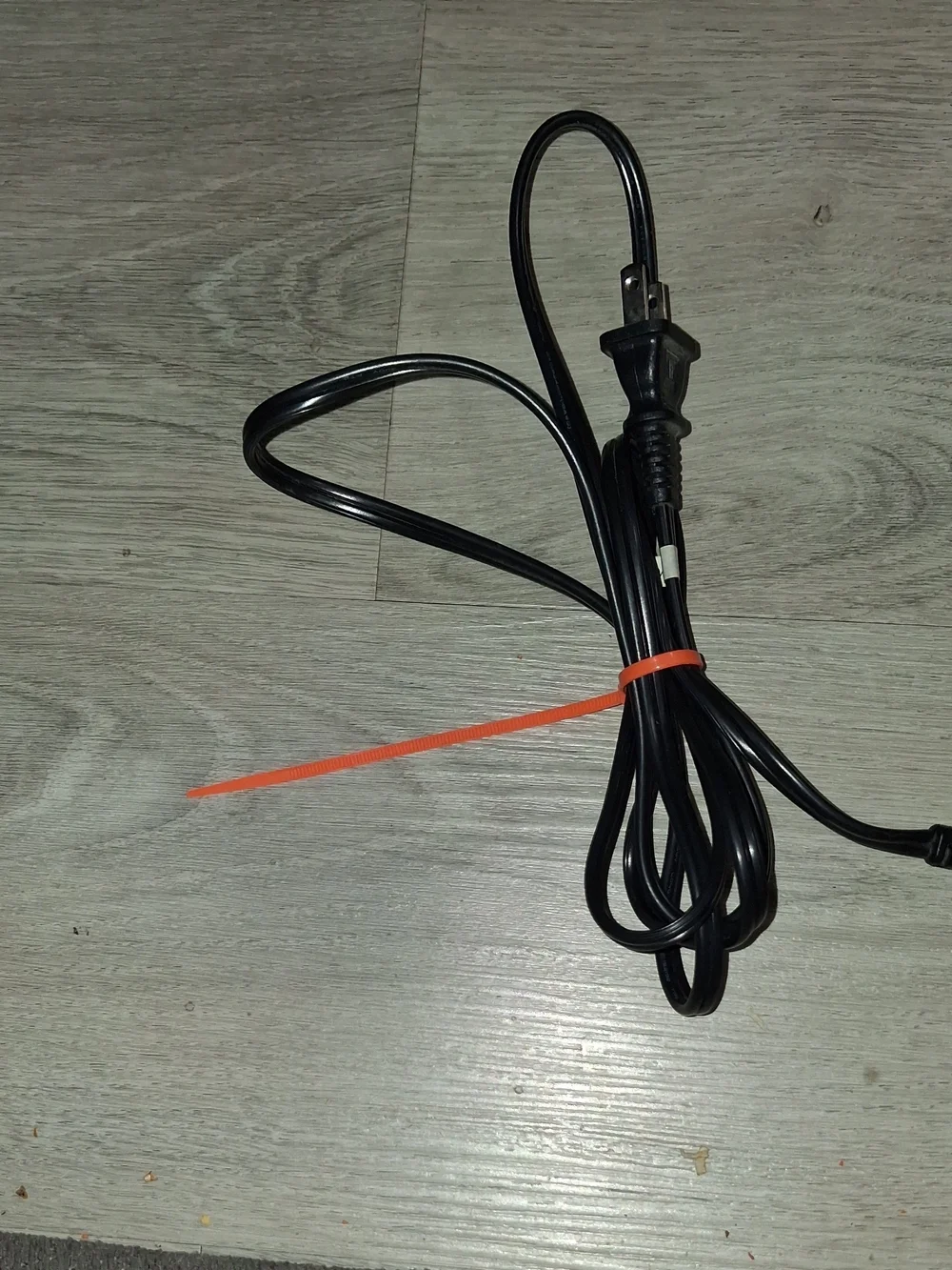 Black Switching Adapter - 24V 2.5A Power Supply